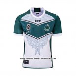 Camiseta All Stars Maori Rugby 2019 Indigena