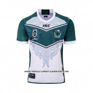 Camiseta All Stars Maori Rugby 2019 Indigena