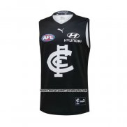 Camiseta Carlton Blues AFL 2022