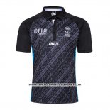 Camiseta Fiyi Rugby 2019-2020 Conmemorative