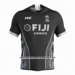 Camiseta Fiyi Rugby 2020 Segunda