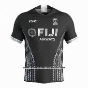 Camiseta Fiyi Rugby 2020 Segunda
