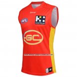 Camiseta Gold Coast Suns AFL 2023 Local