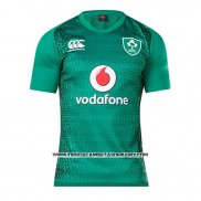 Camiseta Irlanda Rugby 2019 Local