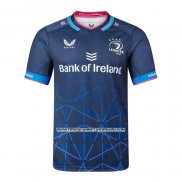 Camiseta Leinster Rugby 2024 Segunda