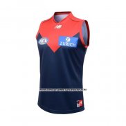 Camiseta Melbourne Demons AFL 2022