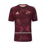 Camiseta Munster Rugby 2020-2021 Entrenamiento