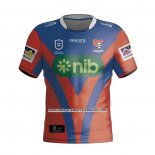 Camiseta Newcastle Knights Rugby 2024 Local