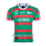 Camiseta South Sydney Rabbitohs Rugby 2020 Segunda