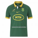 Camiseta Sudafrica Rugby 2023 Local