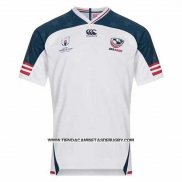 Camiseta USA Rugby 2019 Local