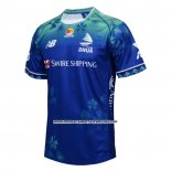Camiseta Fiyi Rugby 2024 Local