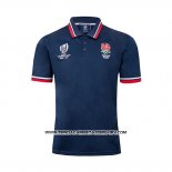 Camiseta Inglaterra Rugby 2019