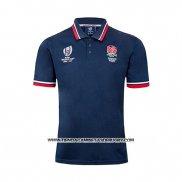 Camiseta Inglaterra Rugby 2019