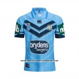 Camiseta NSW Blues Rugby 2018-2019 Local