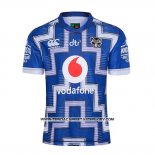 Camiseta Nueva Zelandia Warriors Rugby 2020 Entrenamiento