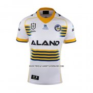 Camiseta Parramatta Eels Rugby 2023 Segunda