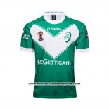 Camiseta RLI Irlanda Rugby RLWC 2017 Local