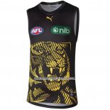 Camiseta Richmond Tigers AFL 2023 Entrenamiento