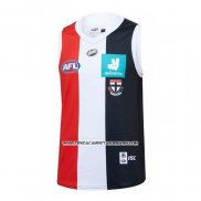 Camiseta St Kilda Saints AFL 2020 Local