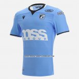 Camiseta Cardiff Blues Rugby 2021-2022 Local