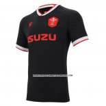 Camiseta Gales Rugby 2020-2021 Segunda