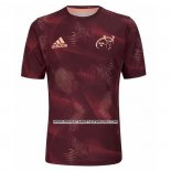 Camiseta Leinster Rugby 2020-2021 Entrenamiento