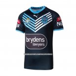 Camiseta NSW Waratahs Rugby 2022 Segunda