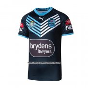 Camiseta NSW Waratahs Rugby 2022 Segunda