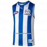 Camiseta North Melbourne Kangaroos AFL 2023 Local