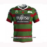 Camiseta South Sydney Rabbitohs Rugby 2018-2019 Conmemorative