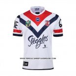 Camiseta Sydney Roosters Rugby 2018 Local