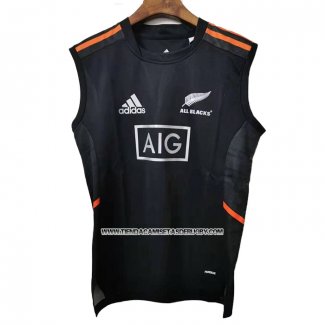 Tank Top All Blacks Rugby 2021