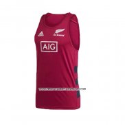 Tank Top Nueva Zelandia All Blacks Rugby 2021 Local