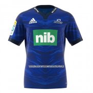 Camiseta Blues Rugby 2023 Local