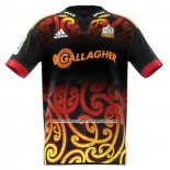 Camiseta Chiefs Rugby 2023 Local