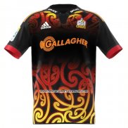 Camiseta Chiefs Rugby 2023 Local