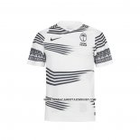 Camiseta Fiyi Rugby 2021-2022 Local