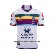 Camiseta Melbourne Storm Rugby 2018 Conmemorative
