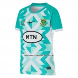 Camiseta Sudafrica Rugby 2023 Segunda