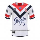 Camiseta Sydney Roosters Rugby 2020 Segunda