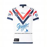 Camiseta Sydney Roosters Rugby 2023 Segunda