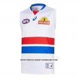 Camiseta Western Bulldogs AFL 2019 Segunda