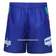 Pantalones Cortos Nueva Zelandia Warriors Rugby 2024 Local