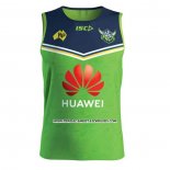 Tank Top Canberra Raiders Rugby 2020 Entrenamiento