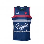 Tank Top Francia Rugby 2020 Azul