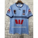 Camiseta Blues Rugby 2023 Local