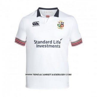 Camiseta British Irish Lions Rugby 2017 Entrenamiento