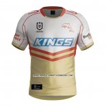 Camiseta Dolphins Rugby 2024 Segunda