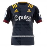 Camiseta Highlanders Rugby 2020 Local